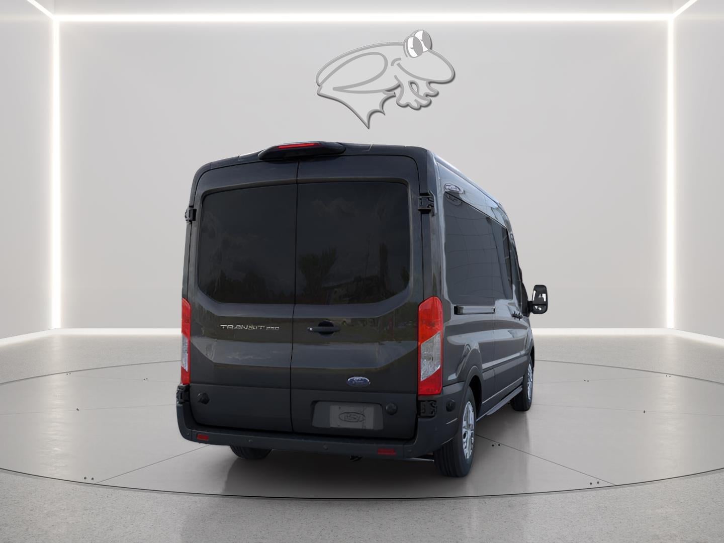 2025 Ford Transit Cargo Van Cargo Van