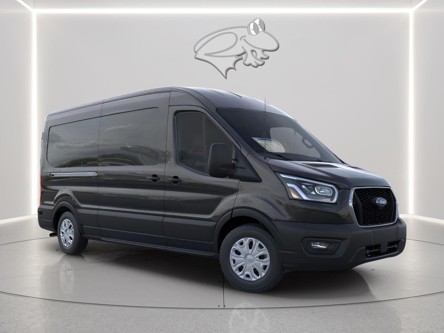2025 Ford Transit Cargo Van Cargo Van