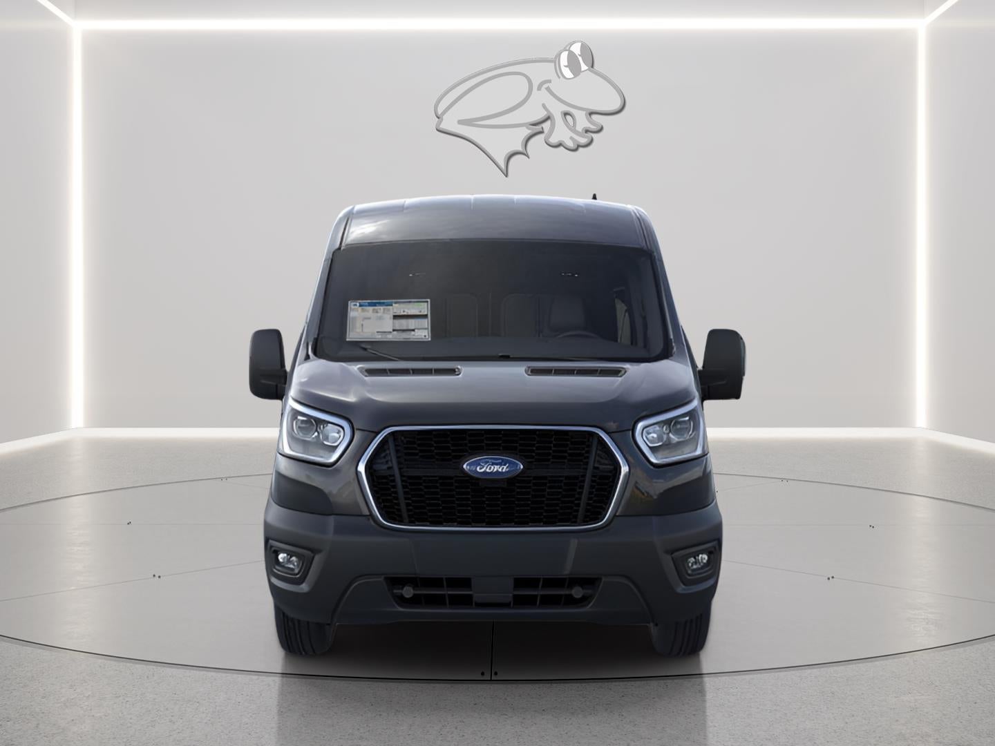 2025 Ford Transit Cargo Van Cargo Van