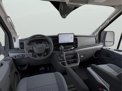 2025 Ford Transit Cargo Van Cargo Van