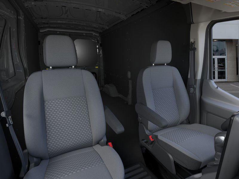 2025 Ford Transit Cargo Van Cargo Van