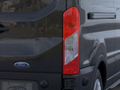 2025 Ford Transit Cargo Van Cargo Van