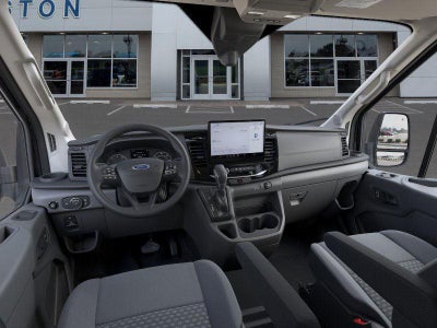 2025 Ford Transit Cargo Van Cargo Van