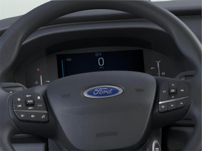 2026 Ford Transit 250