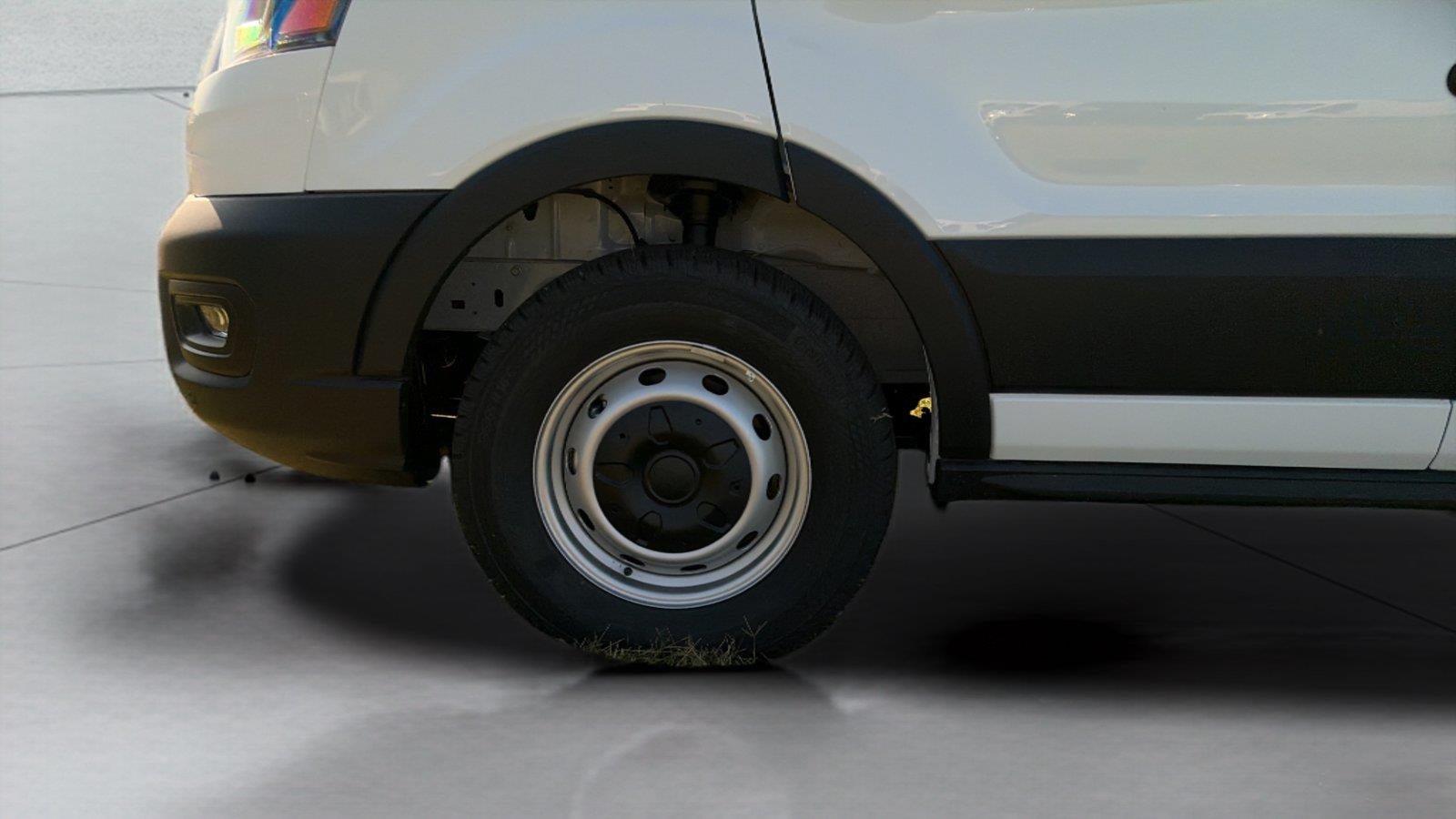 2026 Ford Transit 250