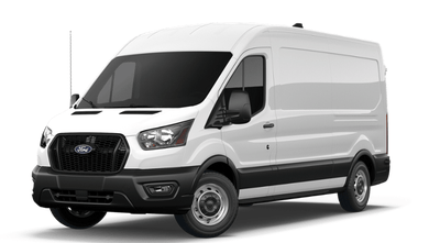 2026 Ford Transit 250