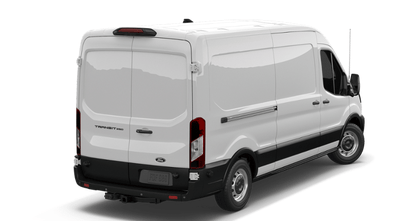 2026 Ford Transit 250