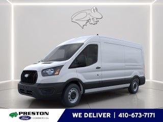 2026 Ford Transit Cargo Van Cargo Van