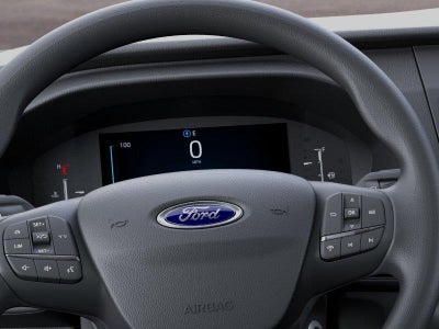 2027 Ford Transit 250