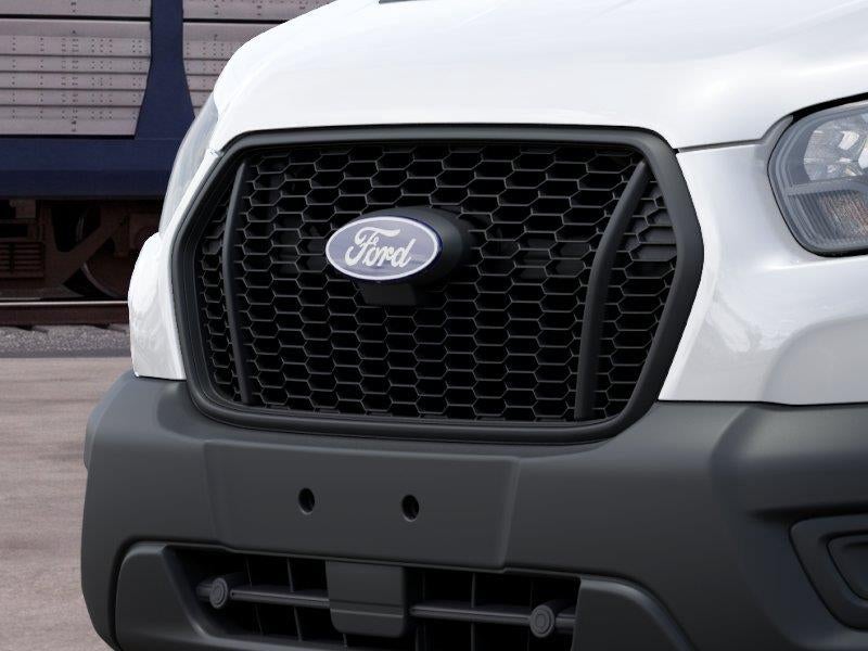 2027 Ford Transit 250