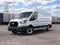 2027 Ford Transit 250