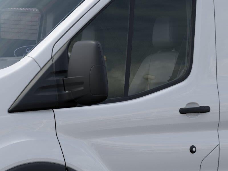 2027 Ford Transit 250