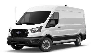2027 Ford Transit 250