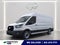 2026 Ford Transit 250