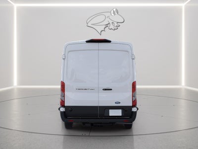 2026 Ford Transit 250