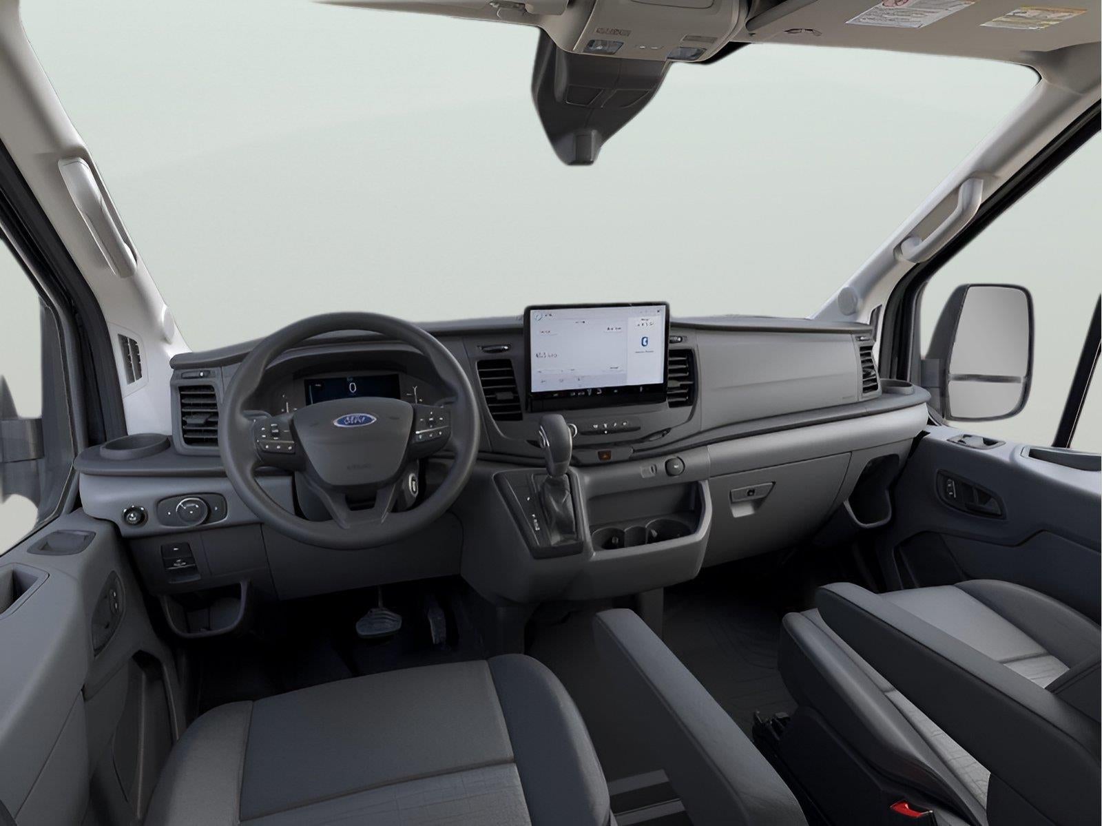 2026 Ford Transit Cargo Van Cargo Van
