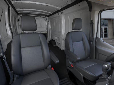 2025 Ford Transit Cargo Van Cargo Van
