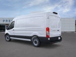 2025 Ford Transit Cargo Van Cargo Van