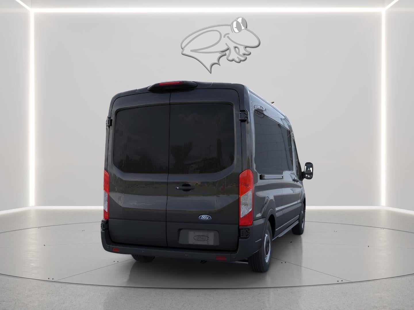 2026 Ford Transit Cargo Van Cargo Van
