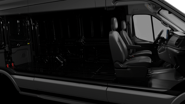 2026 Ford Transit Cargo Van Cargo Van