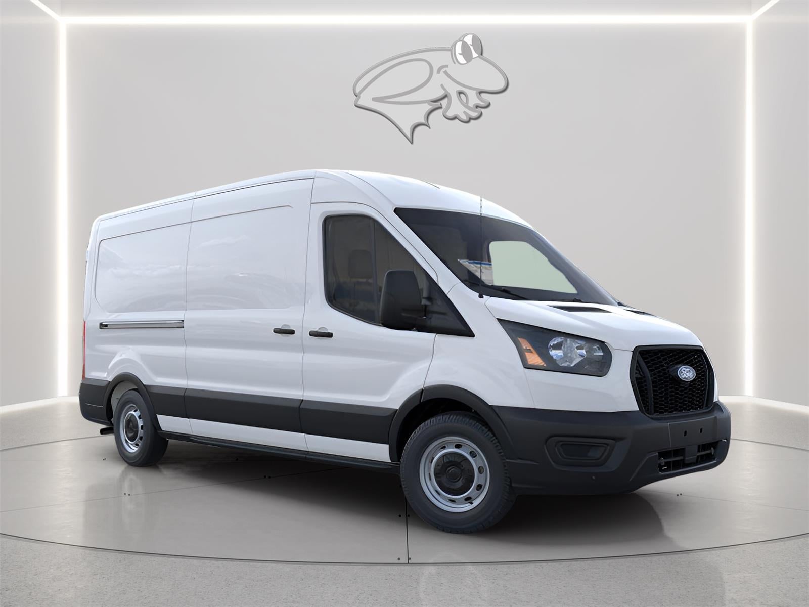 2026 Ford Transit Cargo Van Cargo Van
