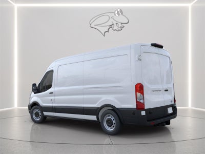2026 Ford Transit 250