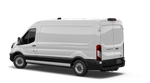 2026 Ford Transit 250