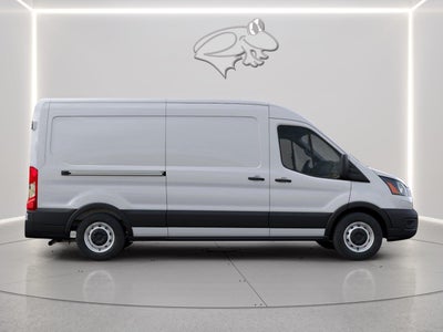2027 Ford Transit 250