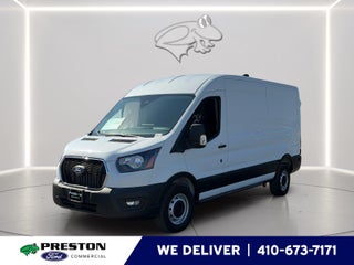 2026 Ford Transit Cargo Van Cargo Van