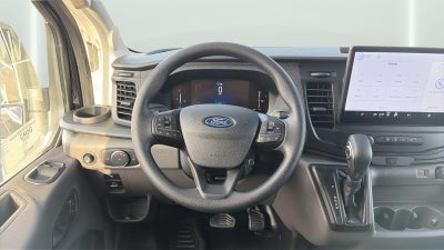 2027 Ford Transit Cargo Van Cargo Van