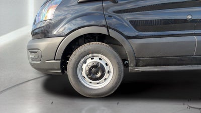 2027 Ford Transit Cargo Van Cargo Van