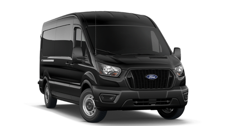 2027 Ford Transit Cargo Van Cargo Van