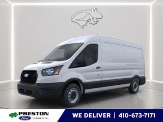 2026 Ford Transit Cargo Van Cargo Van