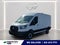 2027 Ford Transit 250