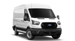 2027 Ford Transit 250