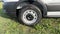 2026 Ford Transit Cargo Van T250