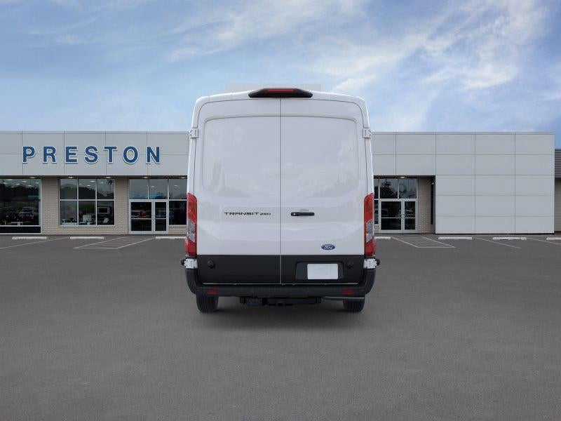 2026 Ford Transit Cargo Van Cargo Van