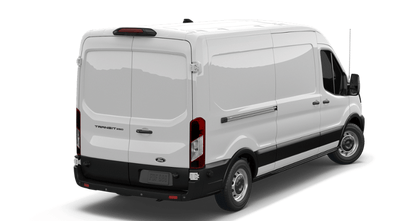2026 Ford Transit 250