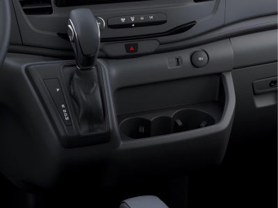 2027 Ford Transit Cargo Van 250