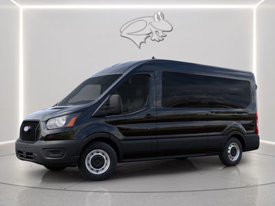 2027 Ford Transit Cargo Van 250