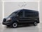 2027 Ford Transit Cargo Van 250