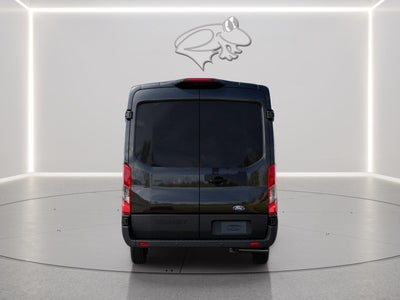 2027 Ford Transit Cargo Van 250