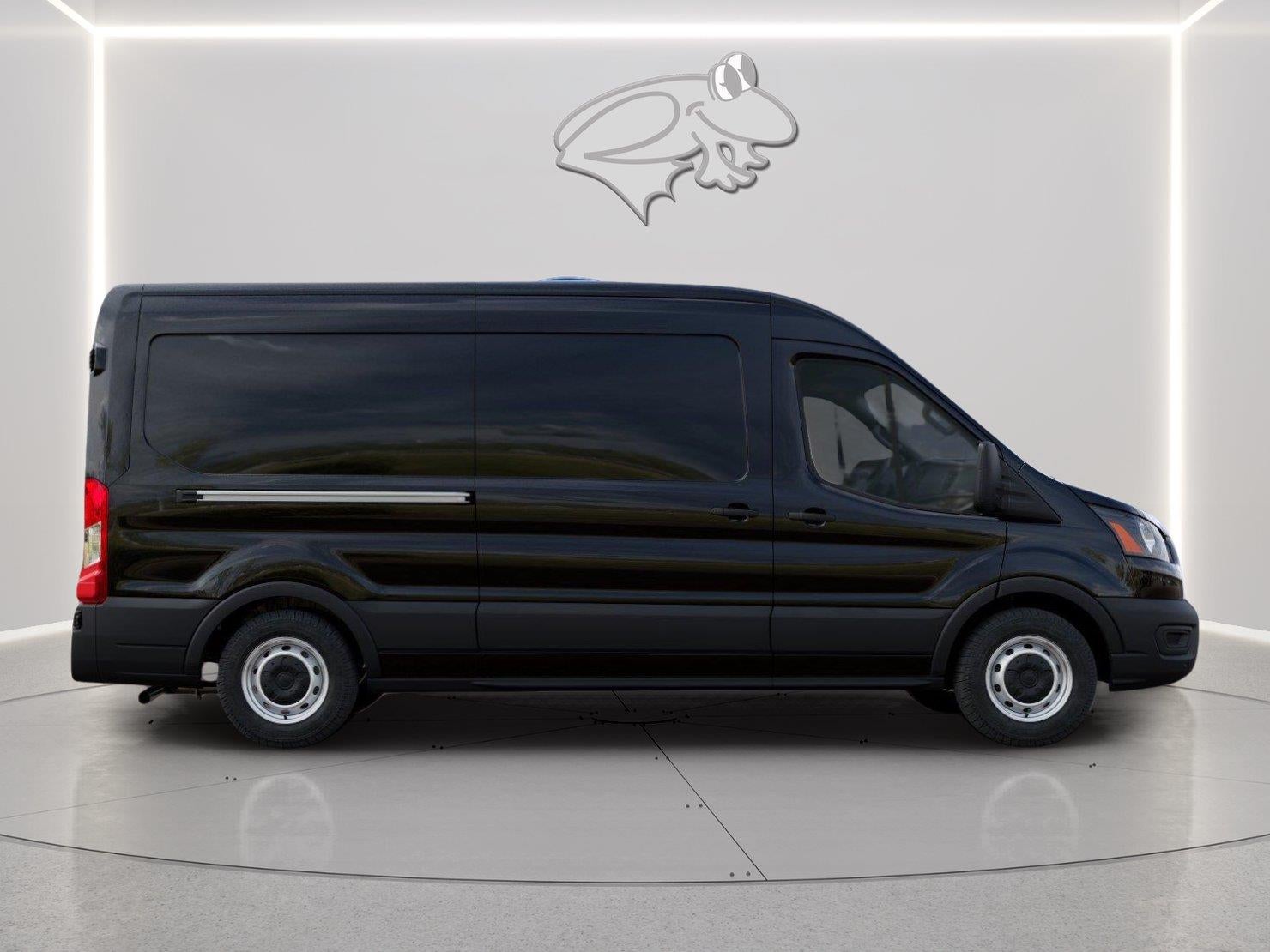 2027 Ford Transit Cargo Van 250