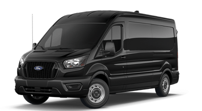2027 Ford Transit Cargo Van 250