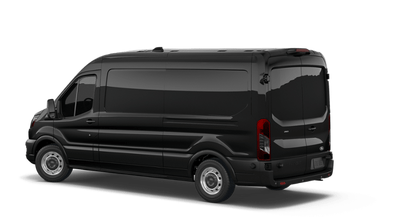 2027 Ford Transit Cargo Van 250