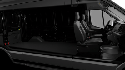 2027 Ford Transit Cargo Van 250