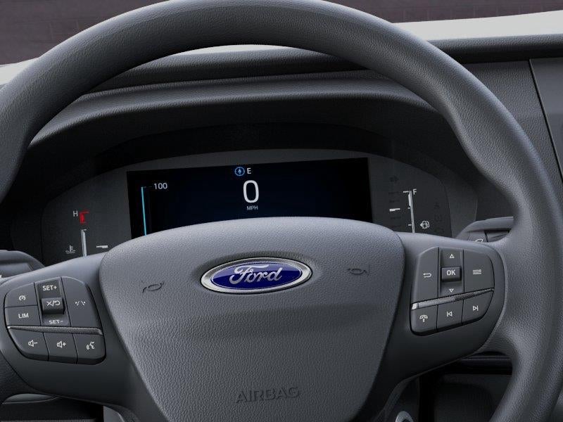2027 Ford Transit 250