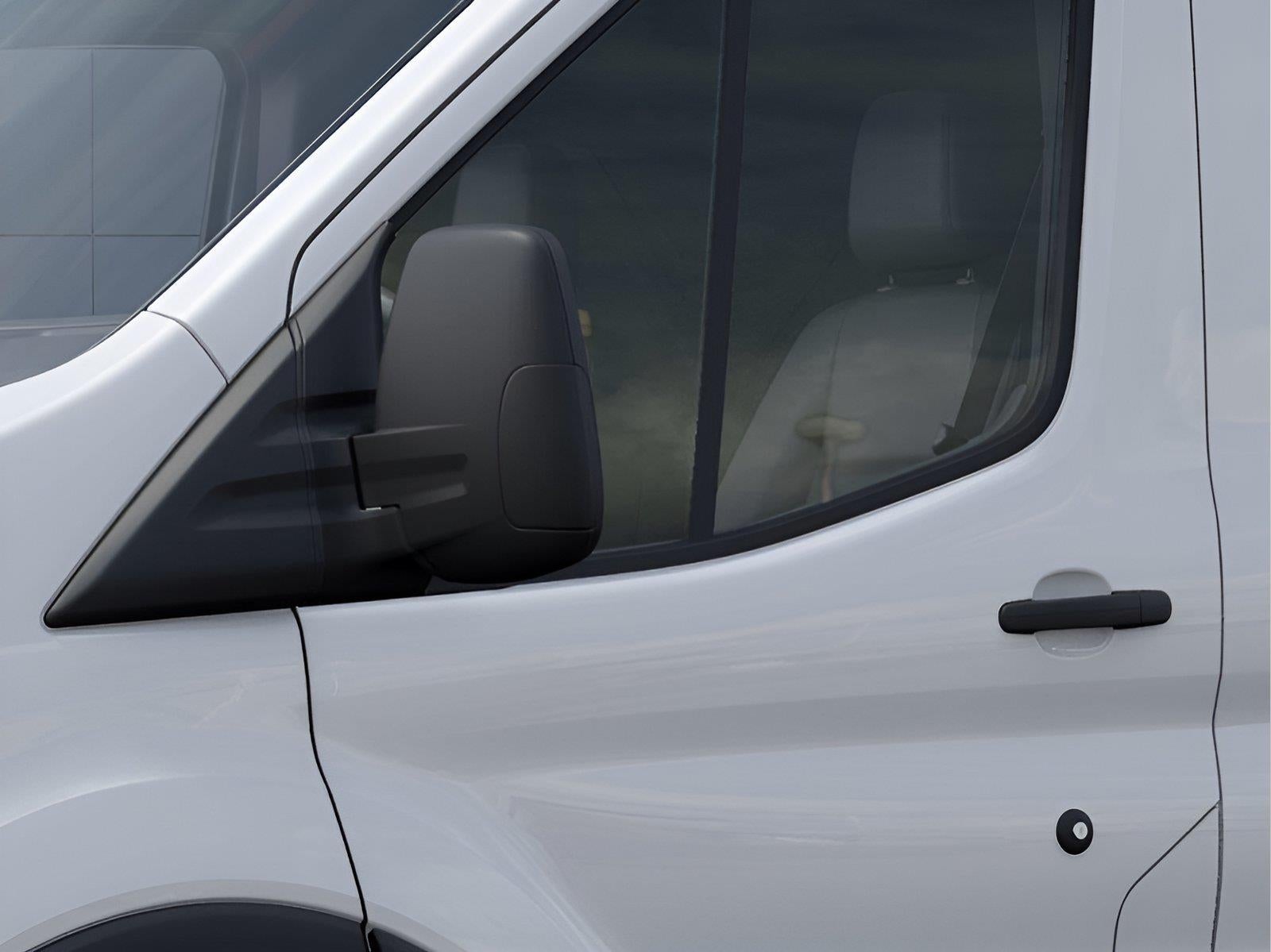 2027 Ford Transit 250