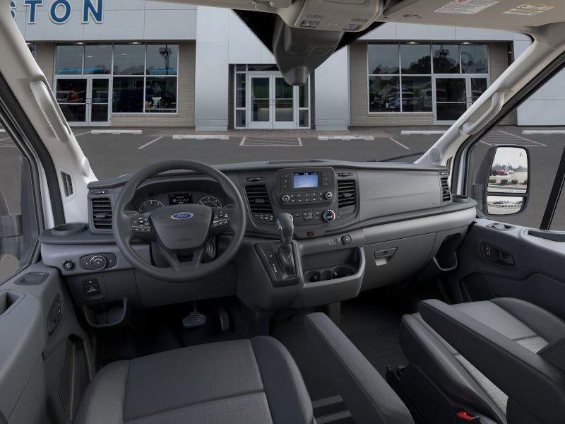 2025 Ford Transit Cargo Van Cargo Van
