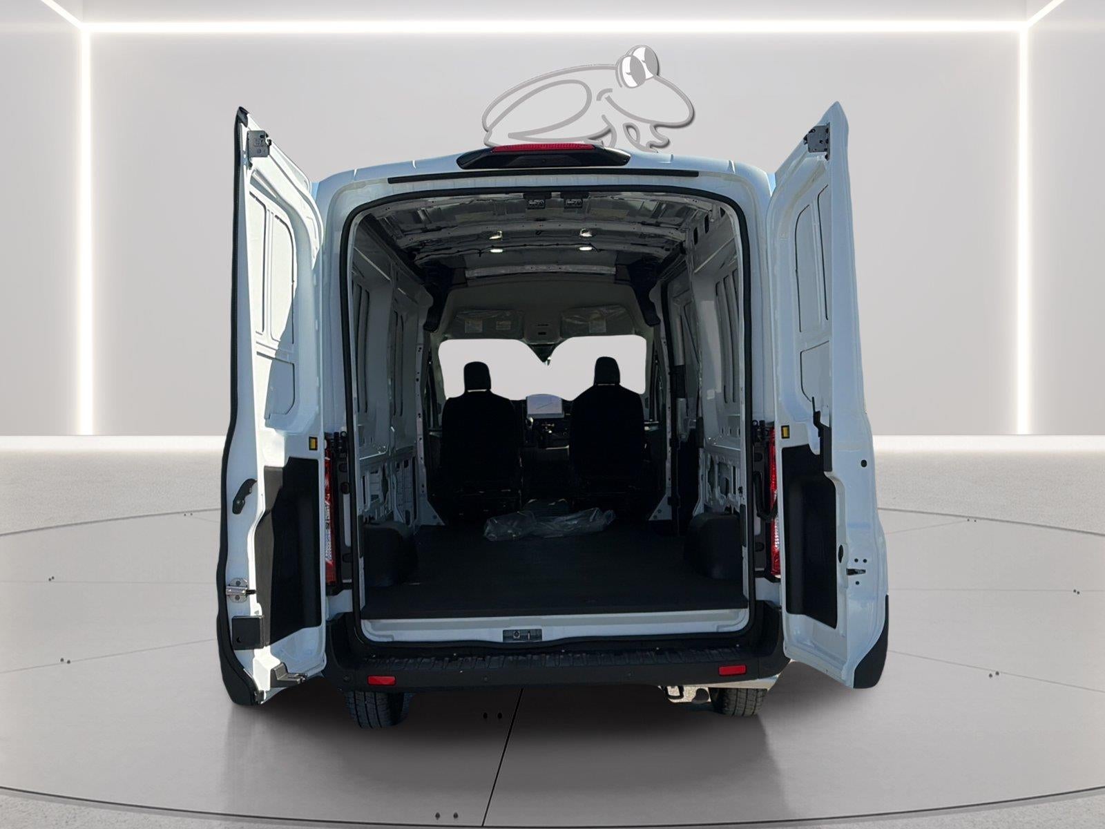 2027 Ford Transit Cargo Van Cargo Van